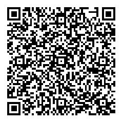 成蹊屋のお萬の話QRコード
