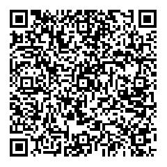 新しい大学の括りQRコード