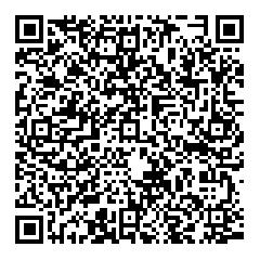日本３大塾についてQRコード