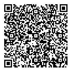 早稲田入試に面接を。QRコード
