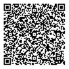 明学は青学の子分（弟分）QRコード