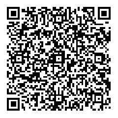 暇ですね～QRコード