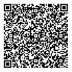 書き込みしても世間の評価は変わらないQRコード