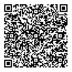 有名人輩出大学QRコード