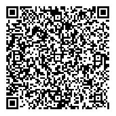 東京工科大学バイオニクス学部QRコード