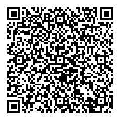 東大だったとは・・・QRコード