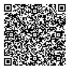 横浜市立大学！QRコード