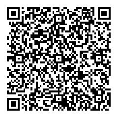 現役一橋OBQRコード