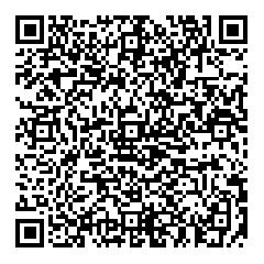 私立はヒドイQRコード