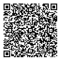 私立大学ランキングQRコード