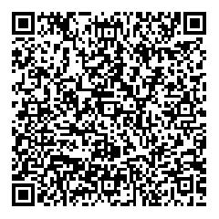 立教の自信はどこから…？QRコード