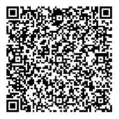 立教＞＞＞だ明治に決まってるだろQRコード