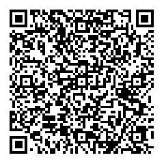 筑波大学の学章に関してQRコード