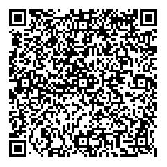 西日本私立大学関係図（最新版）QRコード