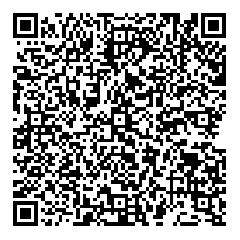 資格大学の雄。誇り高き中央。QRコード