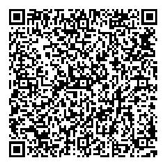 輝け、学生文化をこれからもリードしろ。東京六大学。QRコード