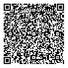 阪大行くなら早稲田社学だよね。QRコード