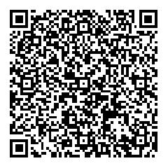 院生ってどうなのさ。QRコード