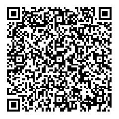 首都大学東京についてQRコード