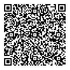 ７５のノーベル賞QRコード