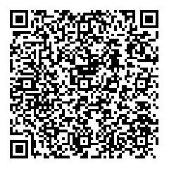 AI社会の狂逝QRコード