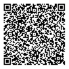 F大から一流企業っていける？QRコード