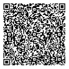【アイドル】芸能事務所創設を目指すスッドレ【タレント】QRコード