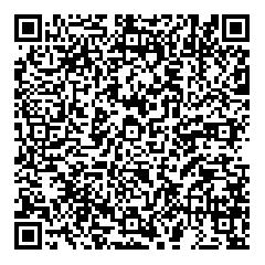 まだ見つかんね～よ～；；QRコード