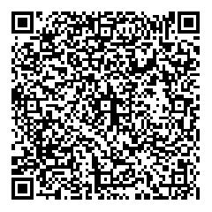 やりたいことがみつからない人集まれQRコード