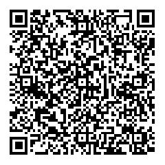 ネイルアーティストQRコード