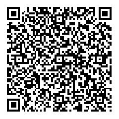 子どものころの夢QRコード