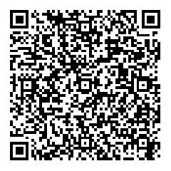 学芸員になりたい人QRコード