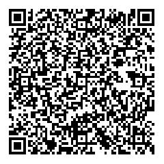 将来どうしよう・・・・QRコード
