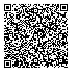 将来の夢について話そ！QRコード