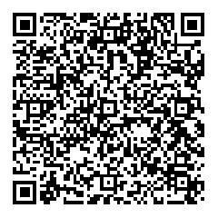 昆虫学者QRコード