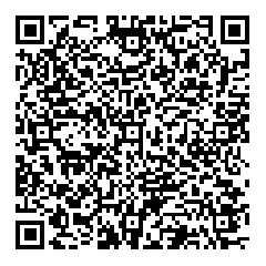私には・・・。QRコード