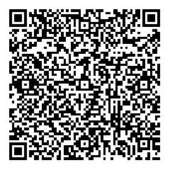 【本命の人にアピールする方法】QRコード