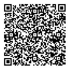 おまじない(?)QRコード
