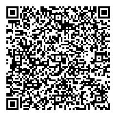 おまじない、みんなもやろっ♪QRコード