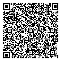 さらにモテなくなるためにはQRコード