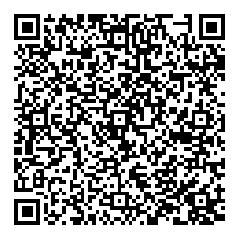 なんだろう。。。QRコード