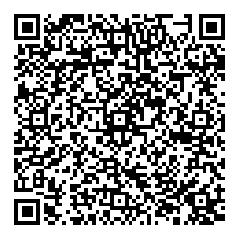 みんなどこ行く？QRコード