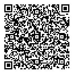 もてない。QRコード