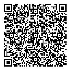 よろしくですうQRコード