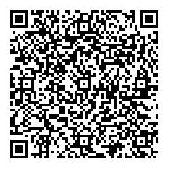 カップルの悩みQRコード