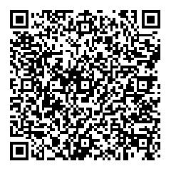 コンビニの店員QRコード