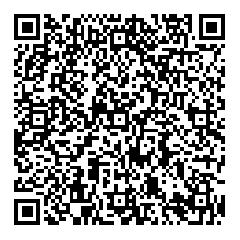 バラバラでも・・・。QRコード