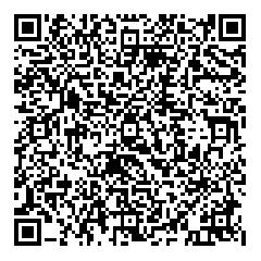 俺って嫌われてるのかな…QRコード