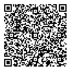 冷たくなる。。。。QRコード
