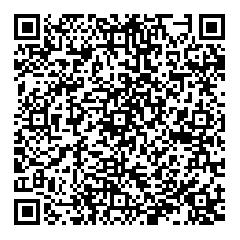 思いつめてます。QRコード